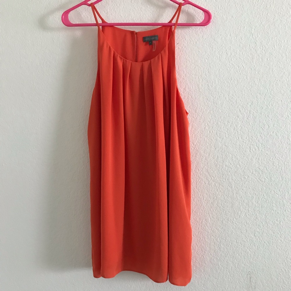 Vince Camuto Top SZ L